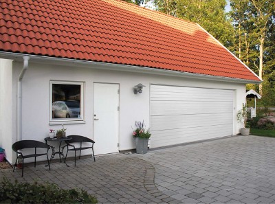 Dörrar
